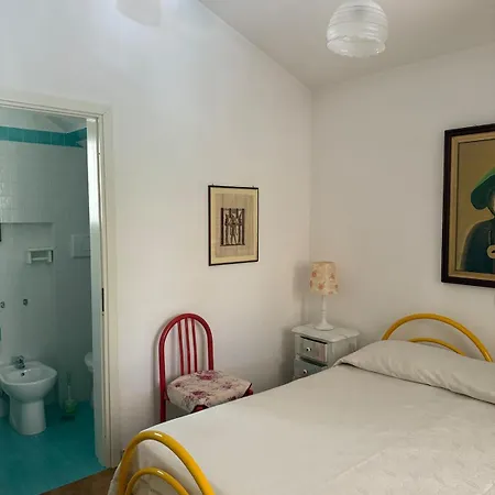 Near The Beach, Ostuni