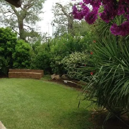 Near The Beach, Ostuni *