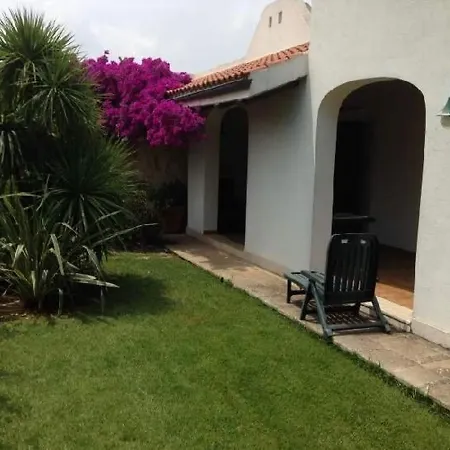 Near The Beach, Ostuni Villa *