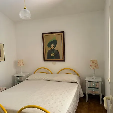 Near The Beach, Ostuni Villa