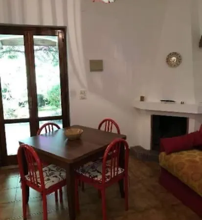 Near The Beach, Ostuni Villa *