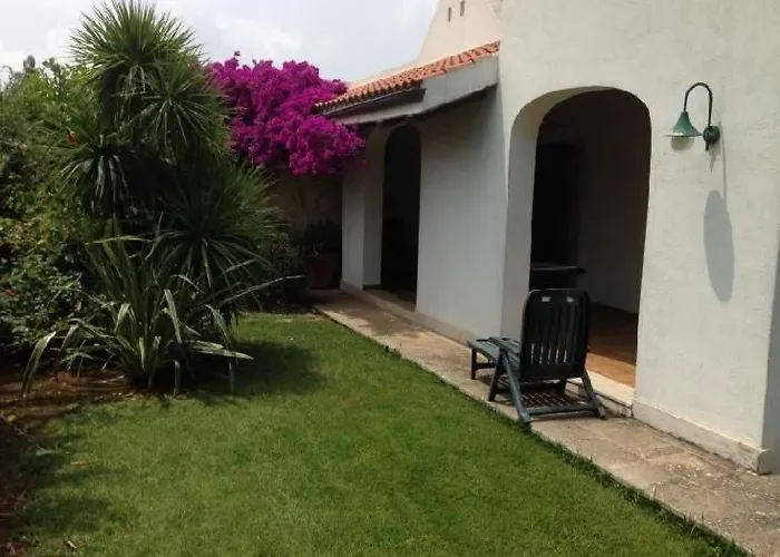 Near The Beach, Ostuni Villa *